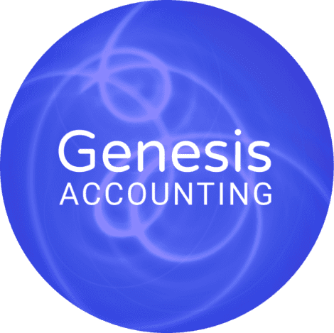 Genesis Accounting