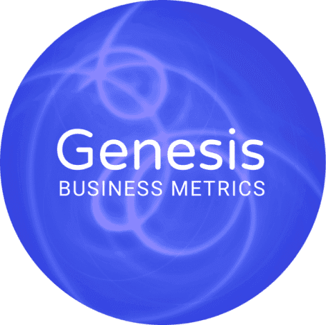 Genesis Business Metrics